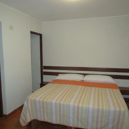 Miraflores Inn Lima Eksteriør bilde