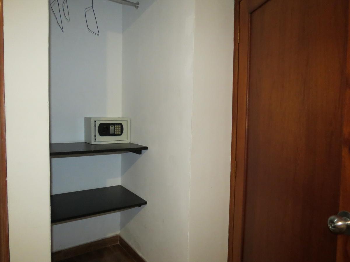 Miraflores Inn Lima Eksteriør bilde